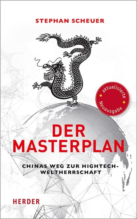 Produktbild: Der Masterplan