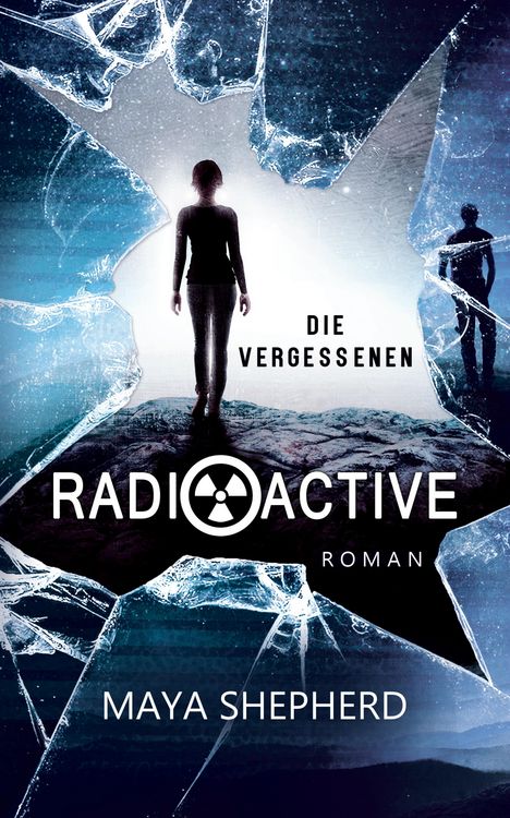 Produktbild: Die Vergessenen