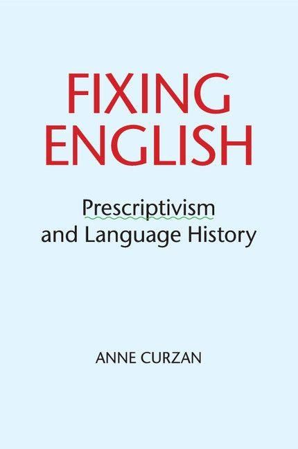 Produktbild: Fixing English