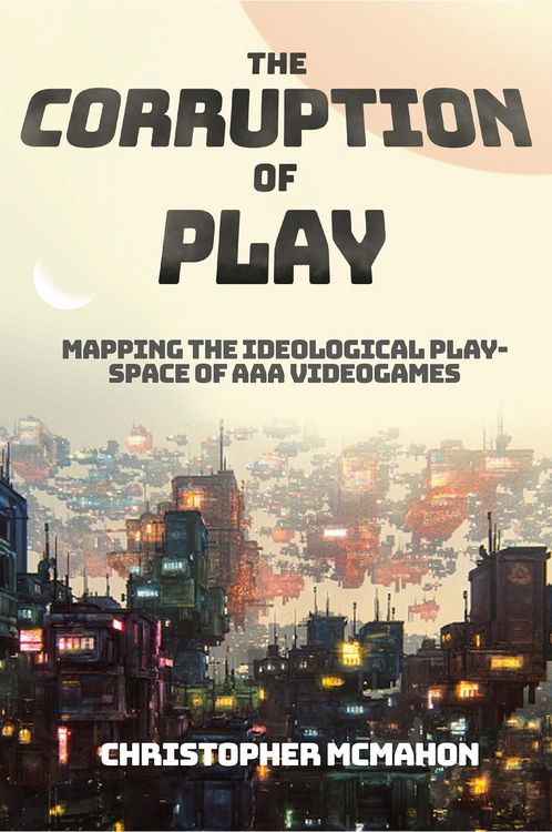Produktbild: Corruption of Play