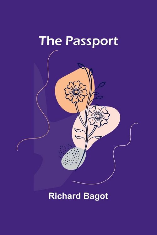 Produktbild: The Passport