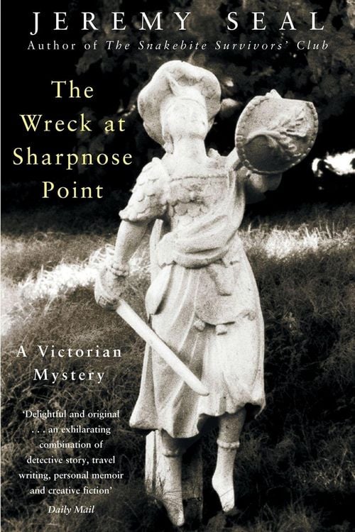 Produktbild: The Wreck at Sharpnose Point
