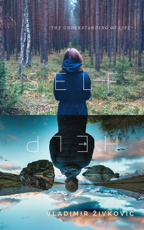 Produktbild: Self- Help: The Understanding of Life