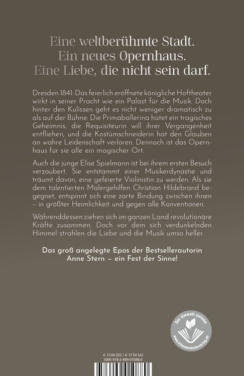 Produktbild: Dunkel der Himmel, goldhell die Melodie