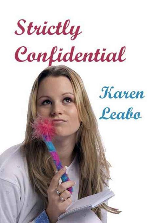 Produktbild: Strictly Confidential