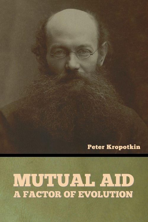 Produktbild: Mutual Aid