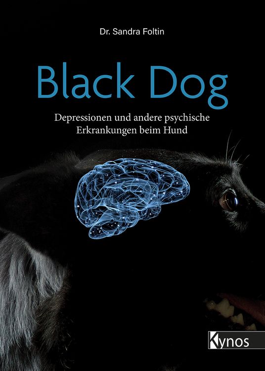 Produktbild: Black Dog