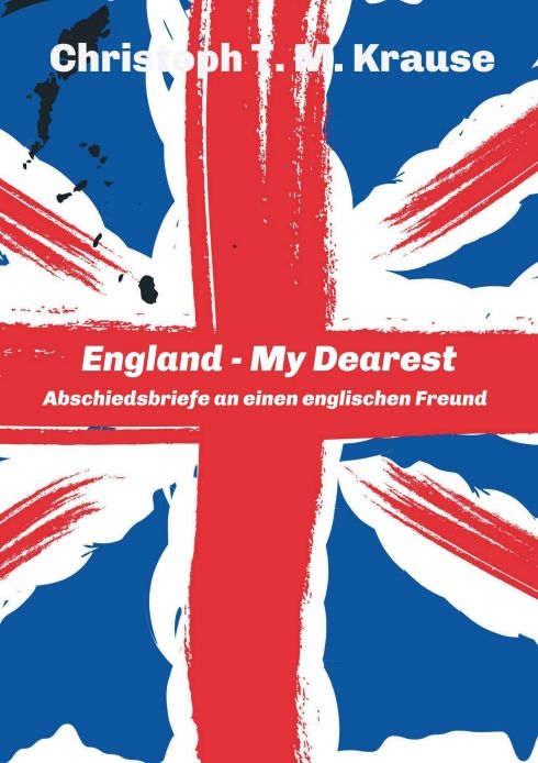 Produktbild: England - My Dearest
