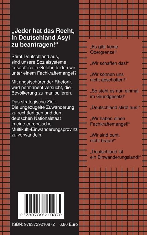 Produktbild: Menschlichkeit kennt keine Grenzen.