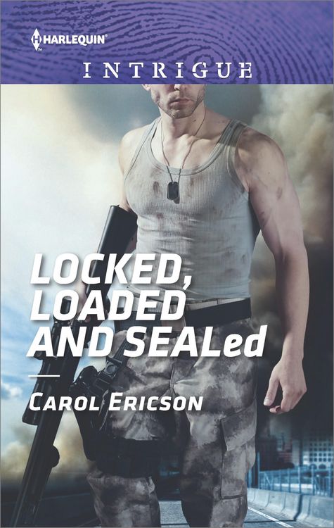 Produktbild: Locked, Loaded and SEALed