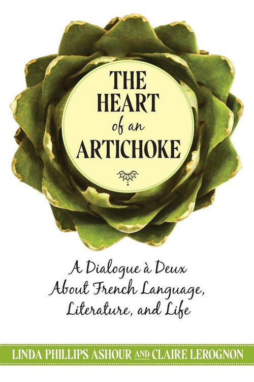 Produktbild: The Heart of an Artichoke