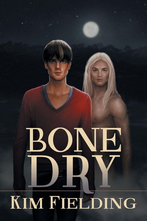 Produktbild: Bone Dry