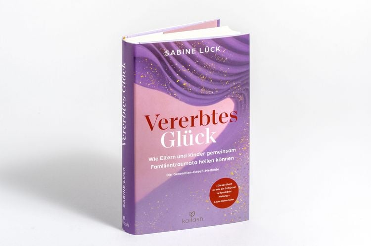 Produktbild: Vererbtes Gl&uuml;ck