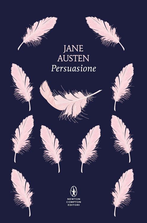 Produktbild: Persuasione