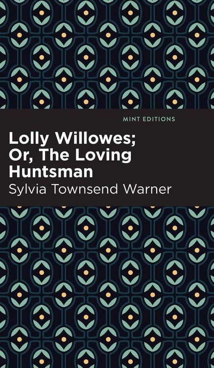 Produktbild: Lolly Willowes
