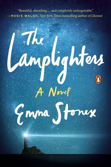 Produktbild: The Lamplighters