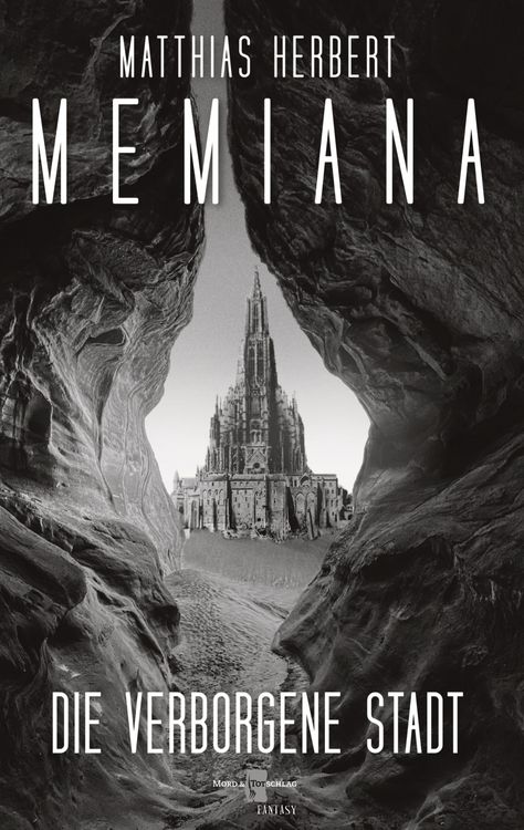 Produktbild: Memiana 2 - Die verborgene Stadt