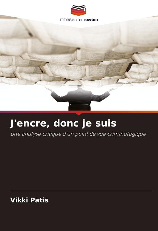 Produktbild: J'encre, donc je suis