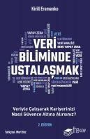 Produktbild: Veri Biliminde Ustalasmak - 2.Edisyon