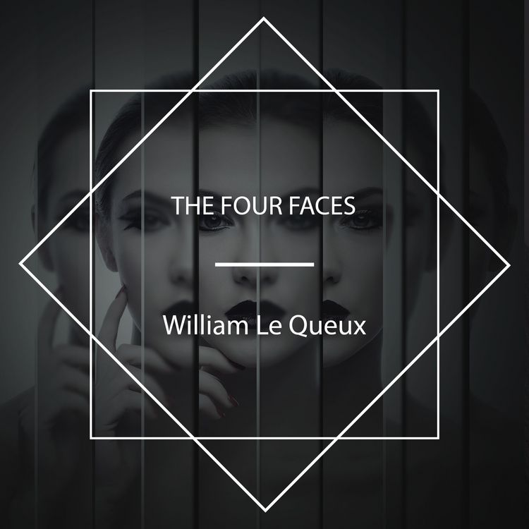 Produktbild: The Four Faces