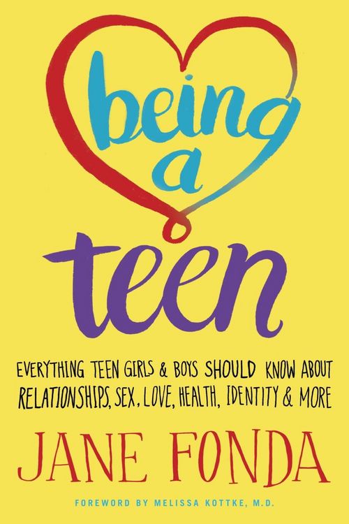 Produktbild: Being a Teen