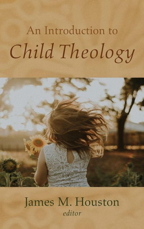 Produktbild: An Introduction to Child Theology