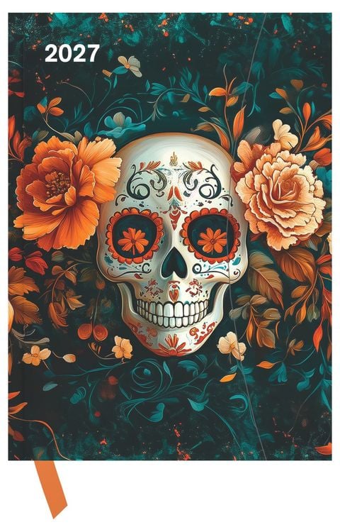 Produktbild: Skull 2027