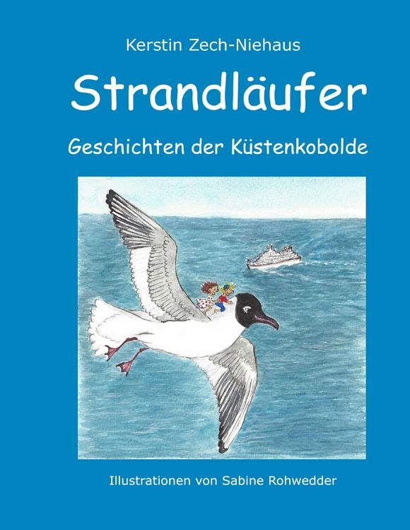 Produktbild: Strandl&auml;ufer