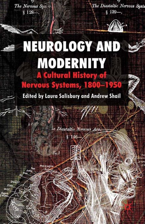 Produktbild: Neurology and Modernity
