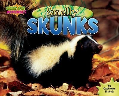 Produktbild: Smelly Skunks