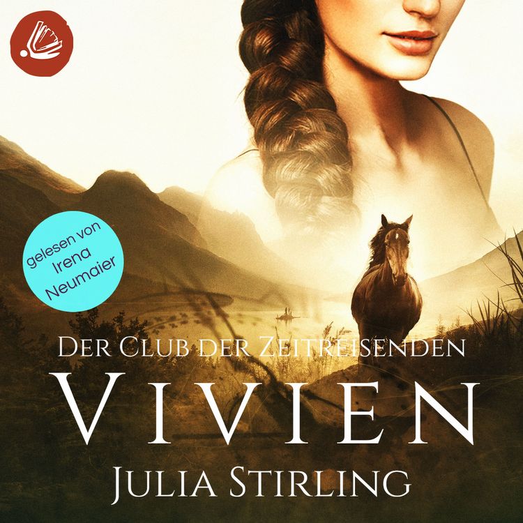 Produktbild: Vivien: Der Club der Zeitreisenden von Kintallan Band 2