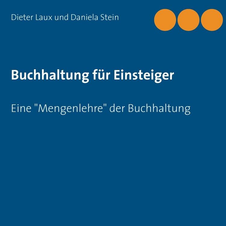 Produktbild: Buchhaltung f&uuml;r Einsteiger