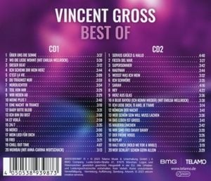 Produktbild: Best Of