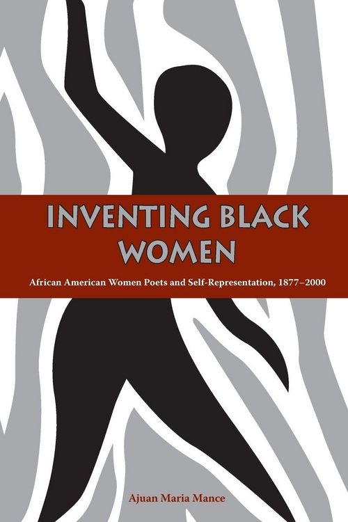 Produktbild: Inventing Black Women
