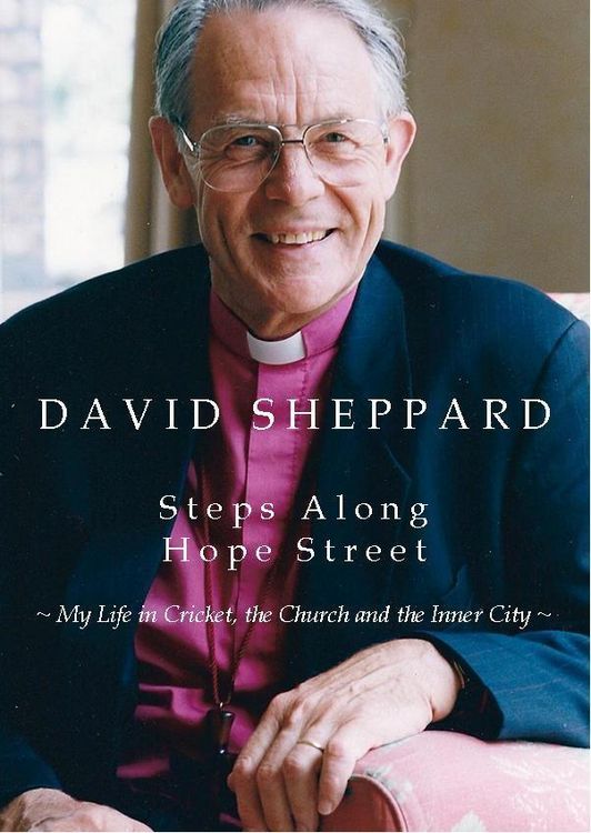 Produktbild: Steps Along Hope Street