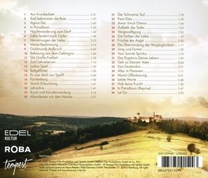 Produktbild: Narziss Und Goldmund-Motion Picture Soundtrack