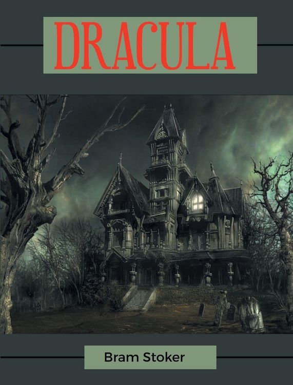 Produktbild: Dracula