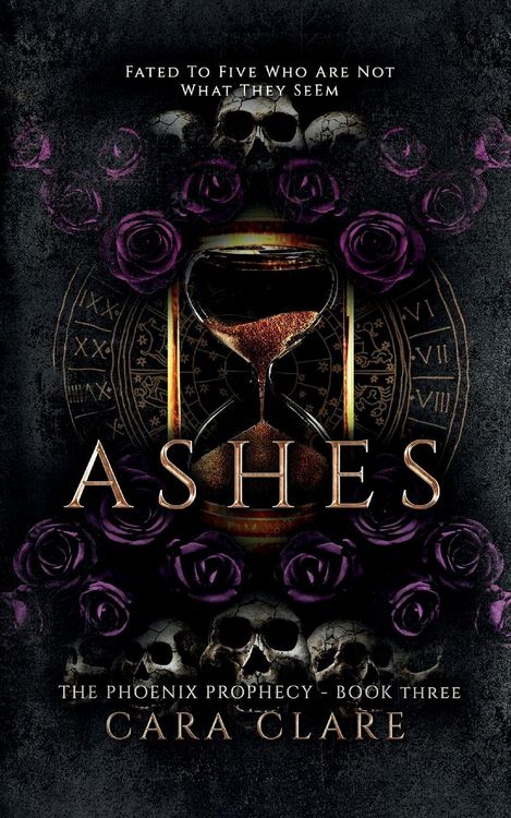 Produktbild: Ashes