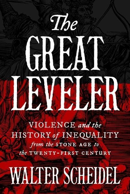 Produktbild: Great Leveler