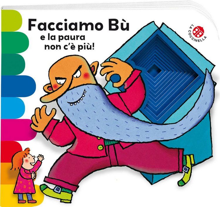 Produktbild: Facciamo b&ugrave; e la paura non c'&egrave; pi&ugrave;!