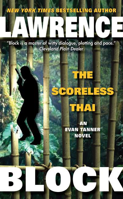 Produktbild: Scoreless Thai, The