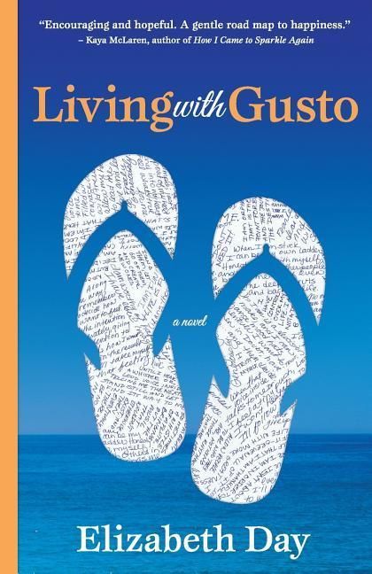 Produktbild: Living with Gusto