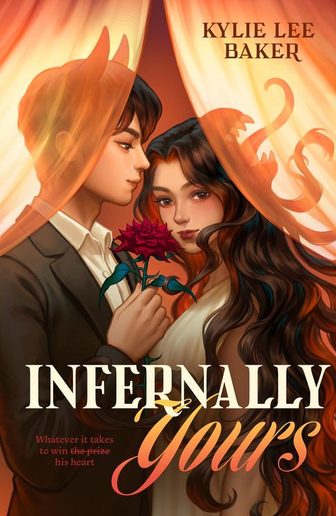 Produktbild: Infernally Yours