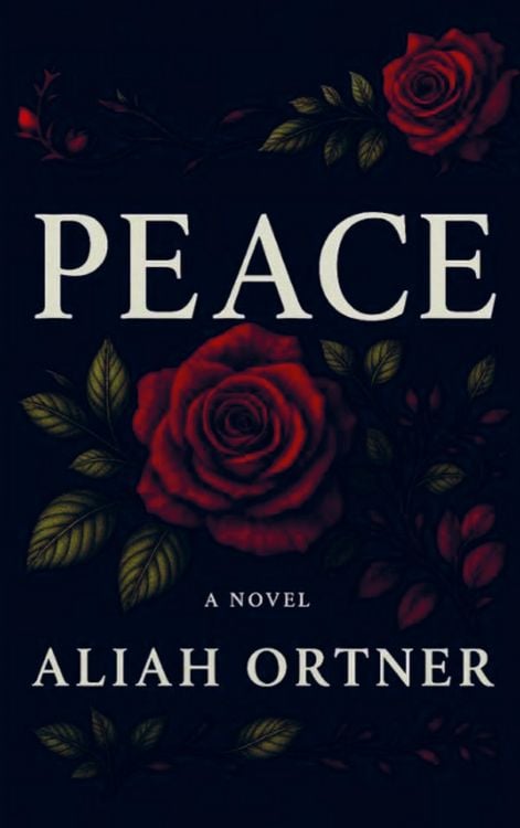 Produktbild: PEACE