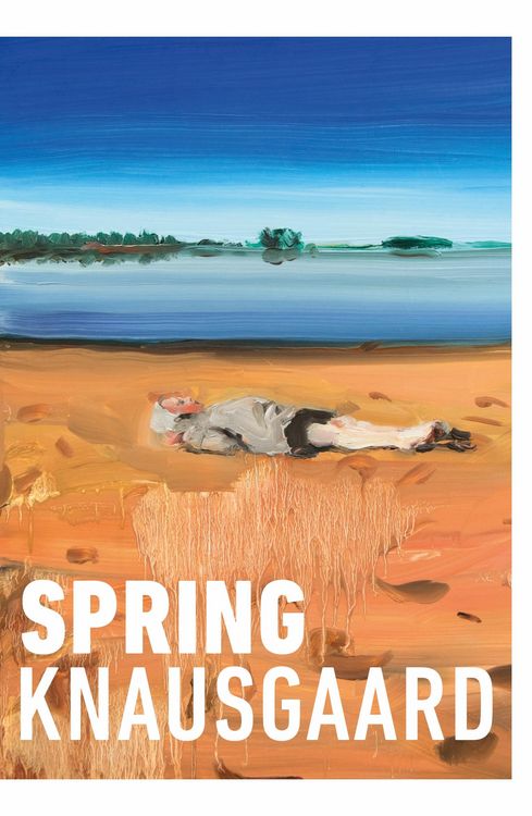 Produktbild: Spring
