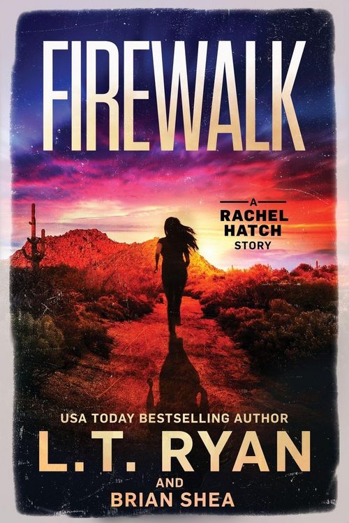 Produktbild: Firewalk