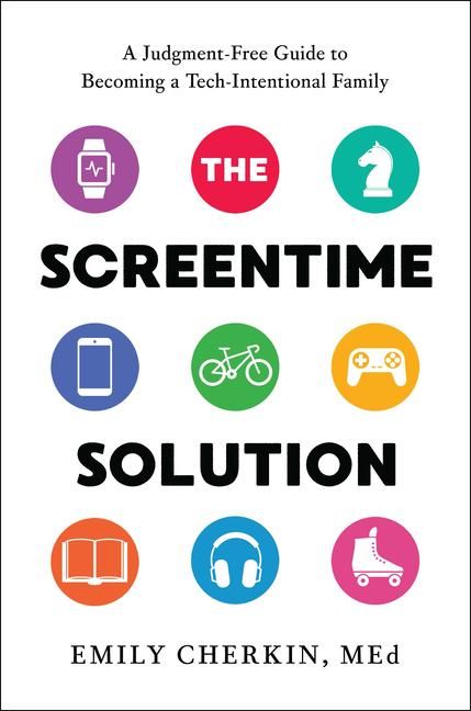 Produktbild: The Screentime Solution