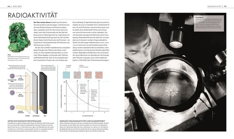 Produktbild: Meilensteine der Wissenschaft