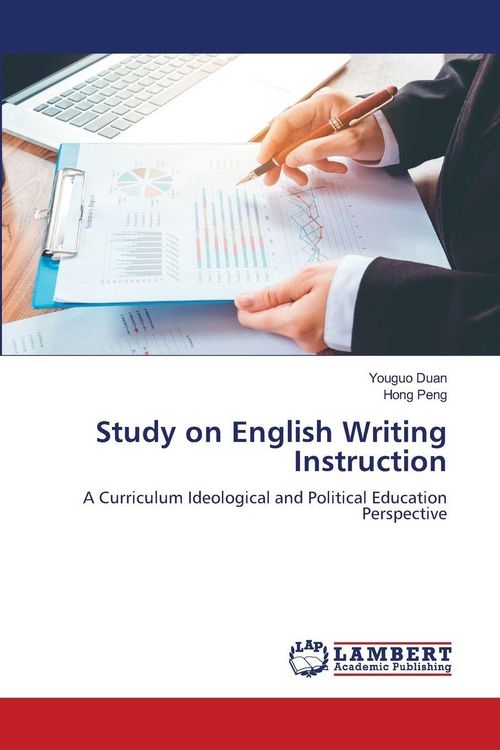 Produktbild: Study on English Writing Instruction