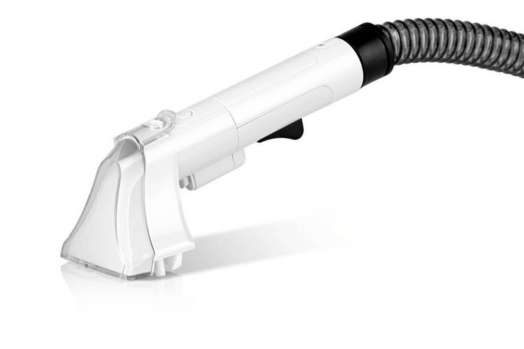 Produktbild: N8WERK 03482 Teppichreiniger mit Spr&uuml;hbeh&auml;lter